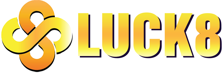 luck8.wedding