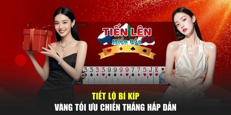Tiết lộ bí kíp vàng tối ưu chiến thắng hấp dẫn